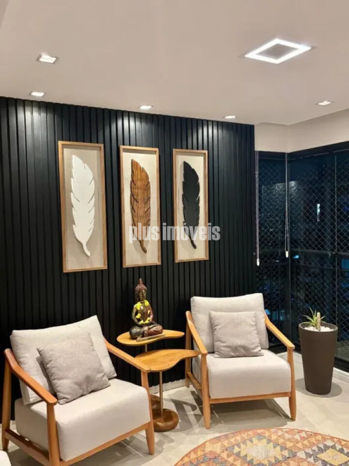 Apartamento, 3 quartos, 100 m² - Foto 9