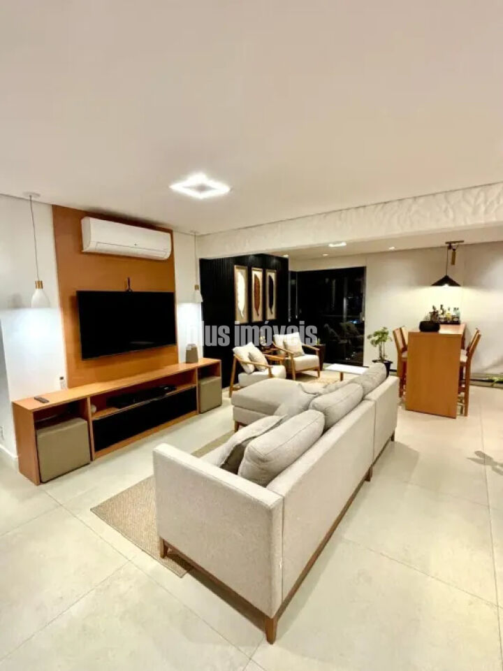 Apartamento, 3 quartos, 100 m² - Foto 2