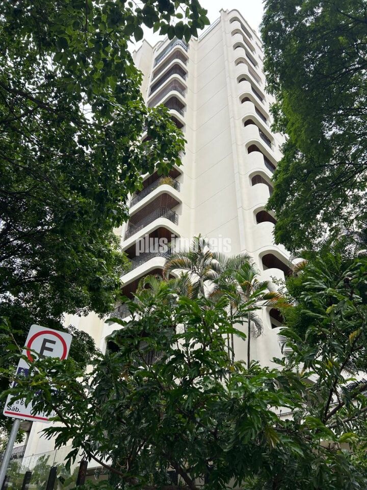 Apartamento, 4 quartos, 157 m² - Foto 29