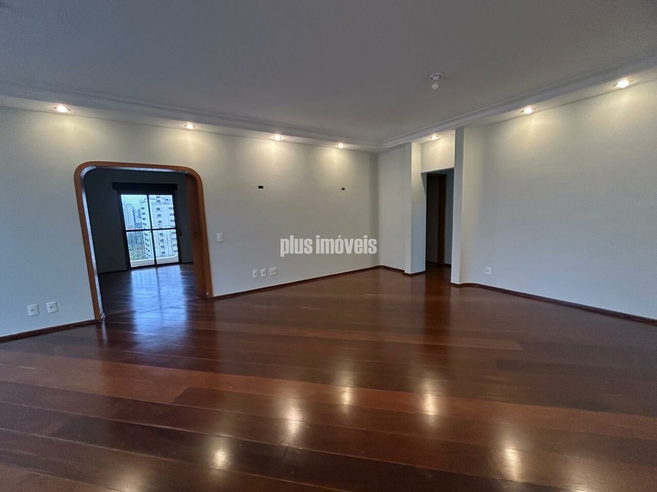 Apartamento, 4 quartos, 157 m² - Foto 2