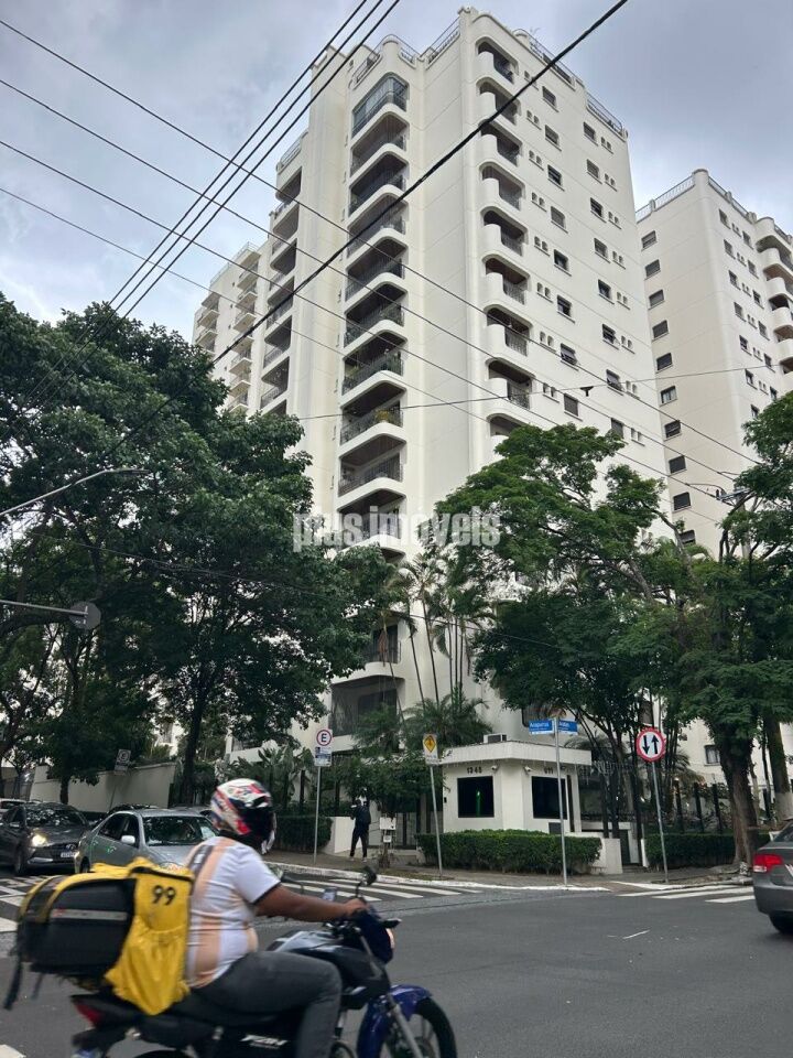 Apartamento, 4 quartos, 157 m² - Foto 36