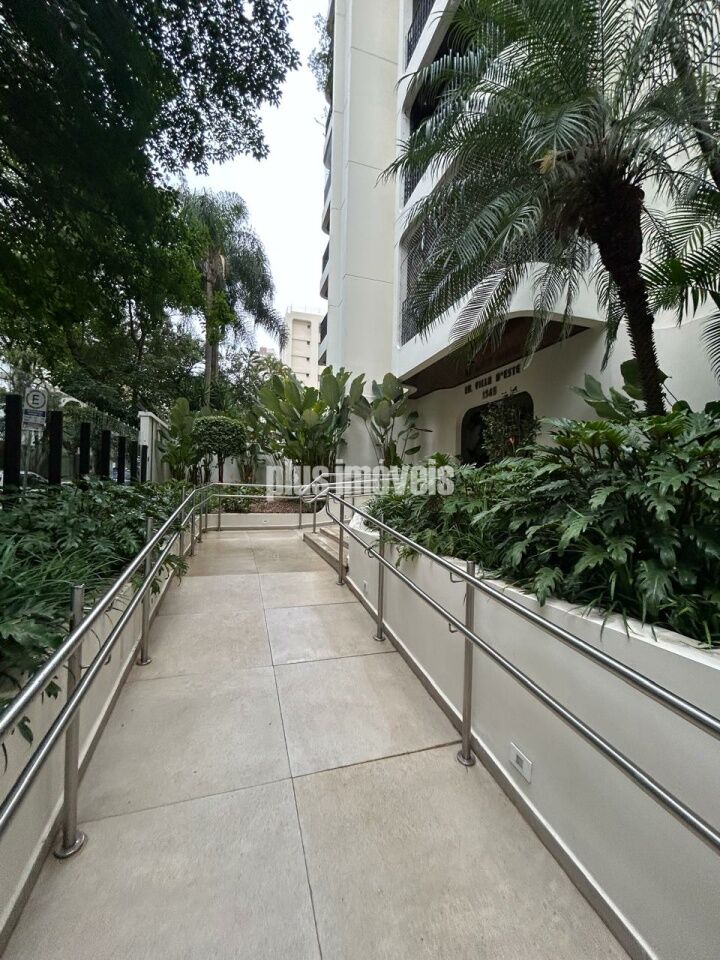 Apartamento, 4 quartos, 157 m² - Foto 30