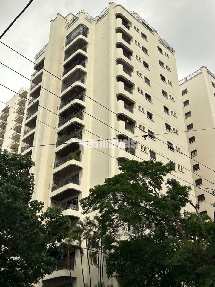 Apartamento, 4 quartos, 157 m² - Foto 37