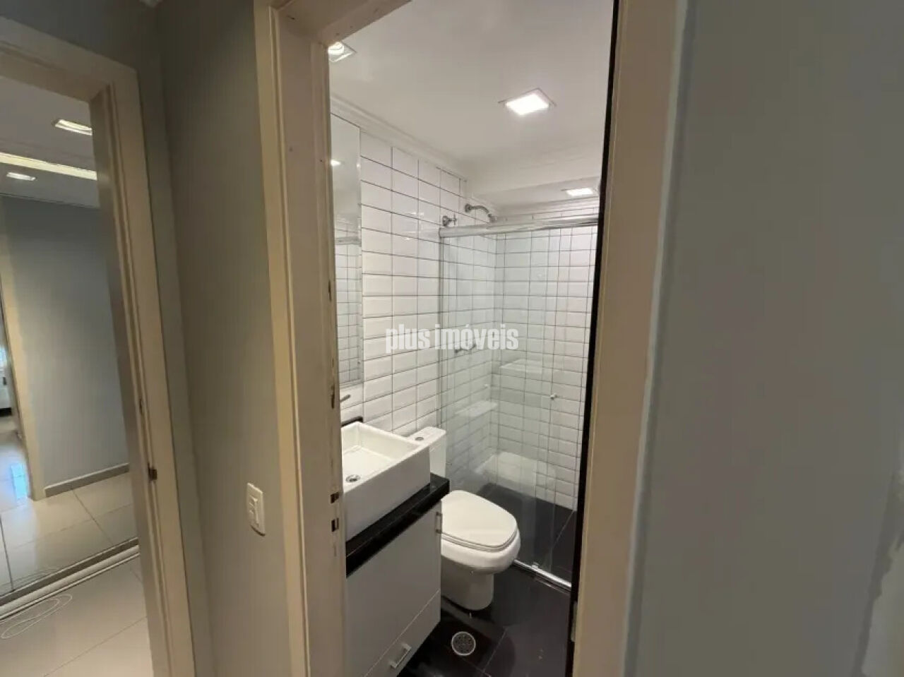Flat/Apart Hotel, 2 quartos, 46 m² - Foto 12