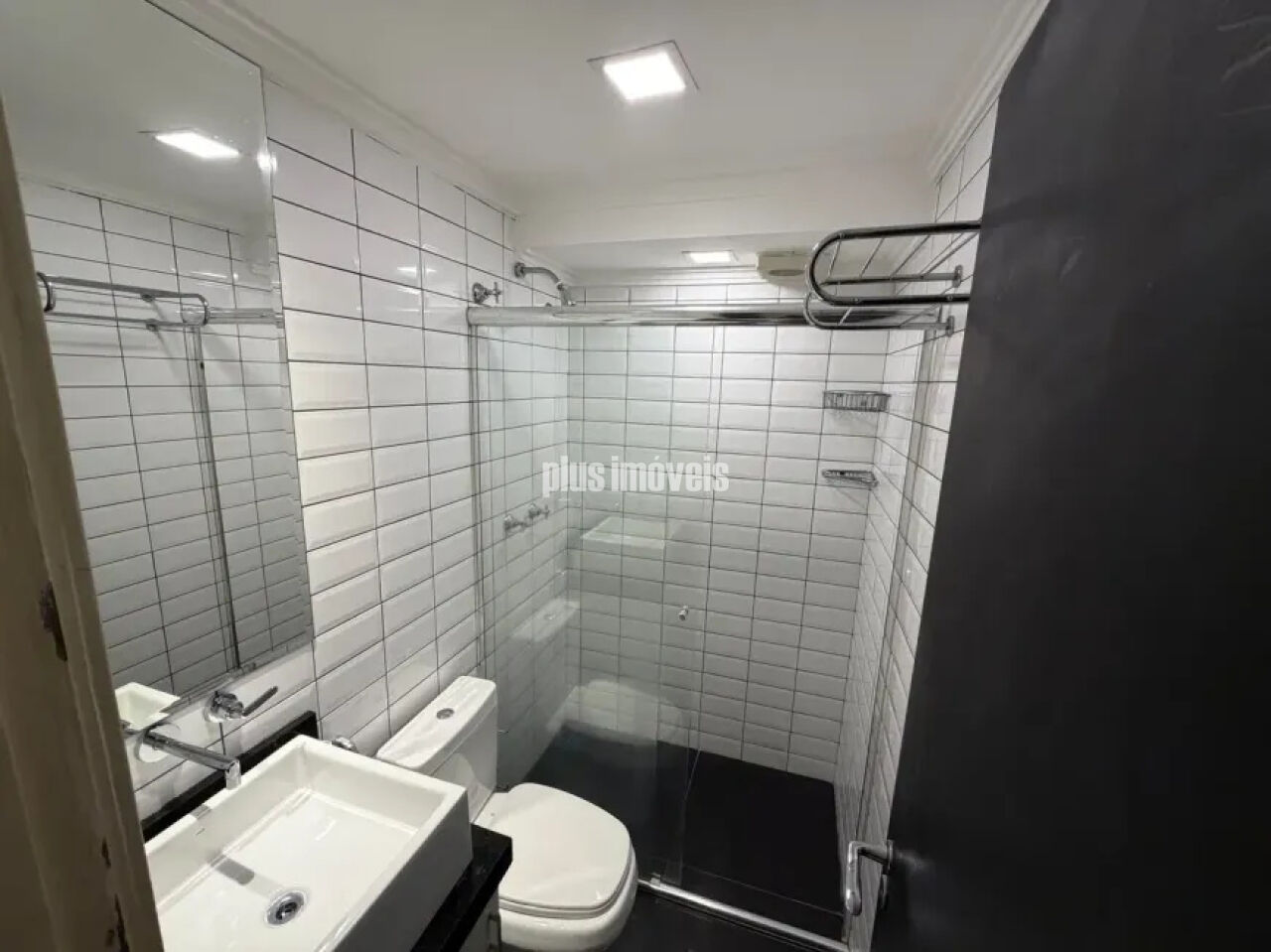 Flat/Apart Hotel, 2 quartos, 46 m² - Foto 13
