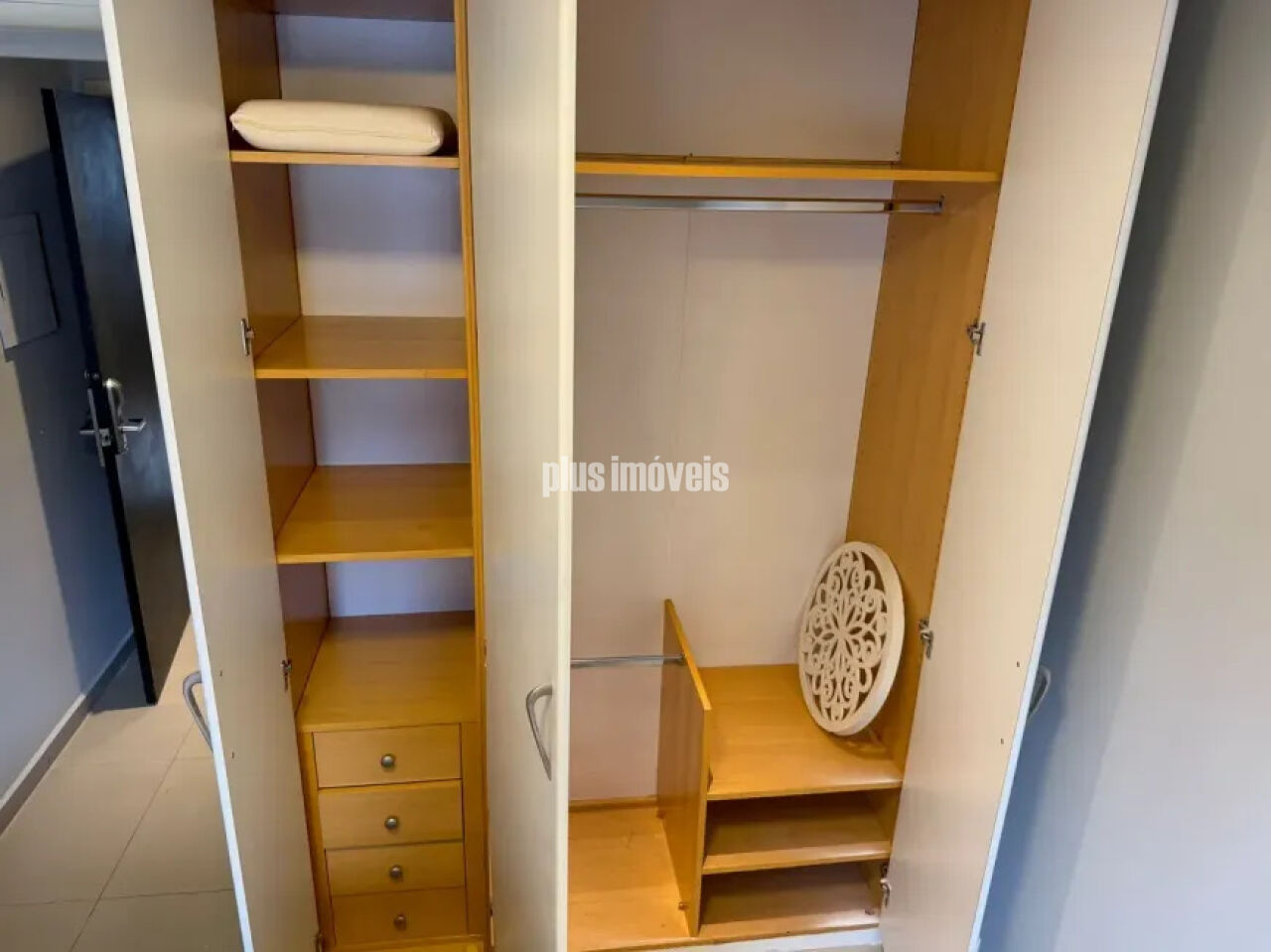 Flat/Apart Hotel, 2 quartos, 46 m² - Foto 9