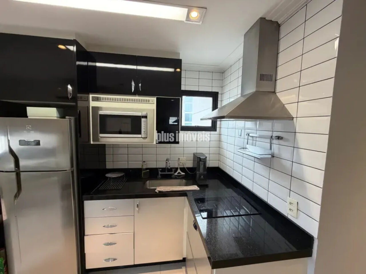 Flat/Apart Hotel, 2 quartos, 46 m² - Foto 4