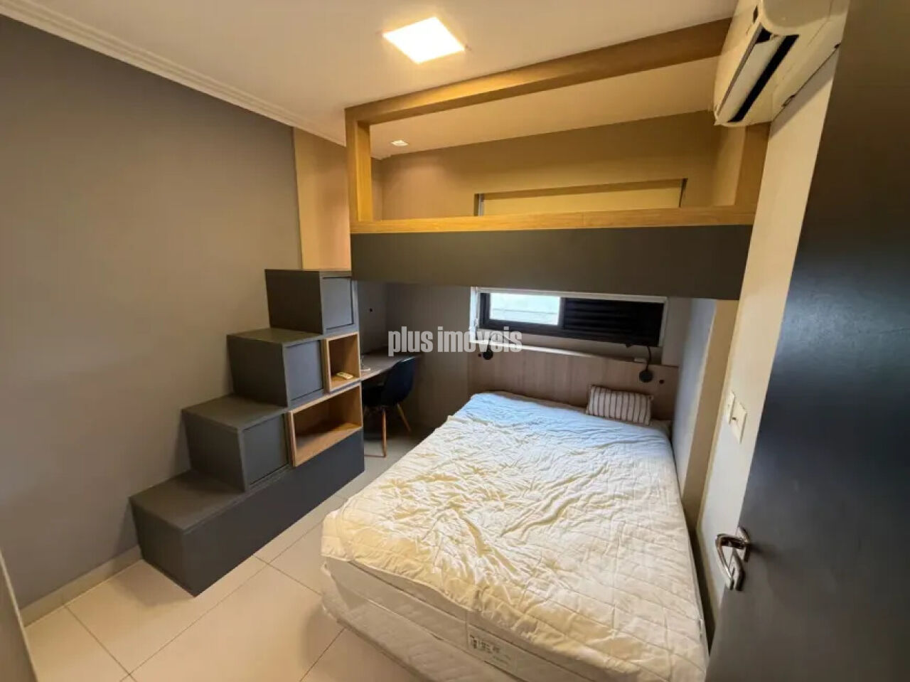Flat/Apart Hotel, 2 quartos, 46 m² - Foto 5