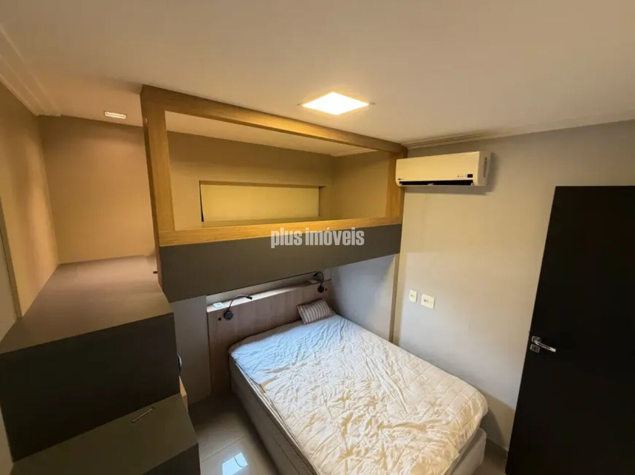 Flat/Apart Hotel, 2 quartos, 46 m² - Foto 6