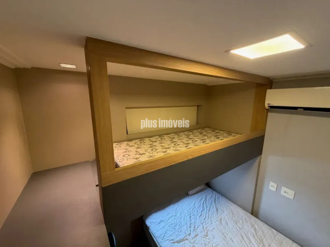 Flat/Apart Hotel, 2 quartos, 46 m² - Foto 10