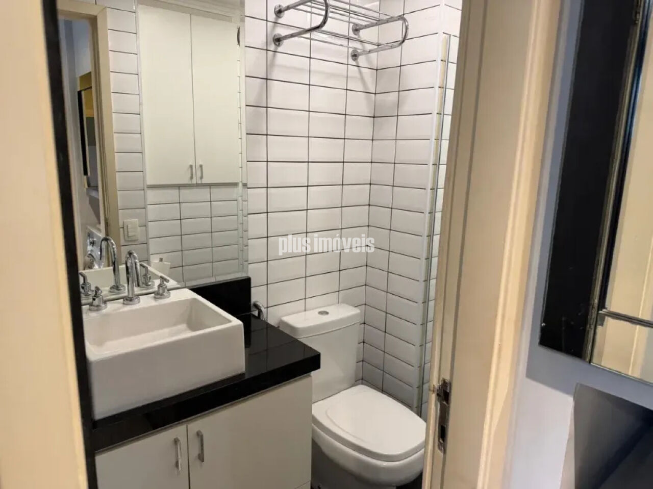 Flat/Apart Hotel, 2 quartos, 46 m² - Foto 14