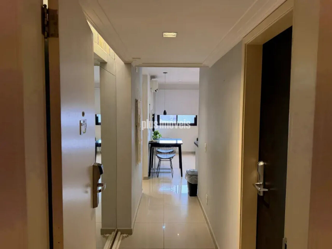 Flat/Apart Hotel, 2 quartos, 46 m² - Foto 15