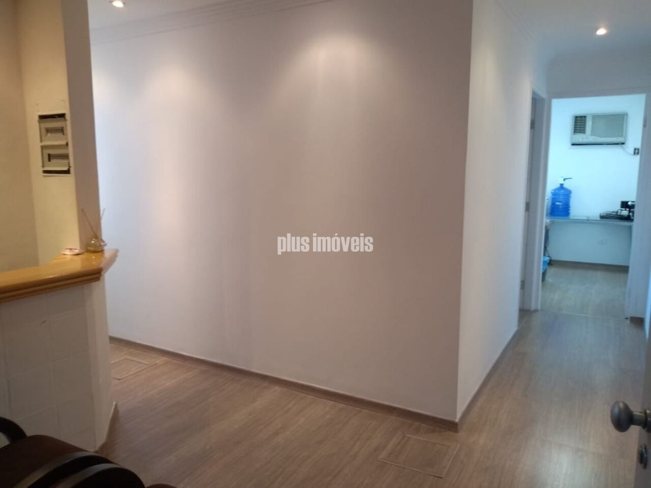 Sala-Conjunto, 42 m² - Foto 1