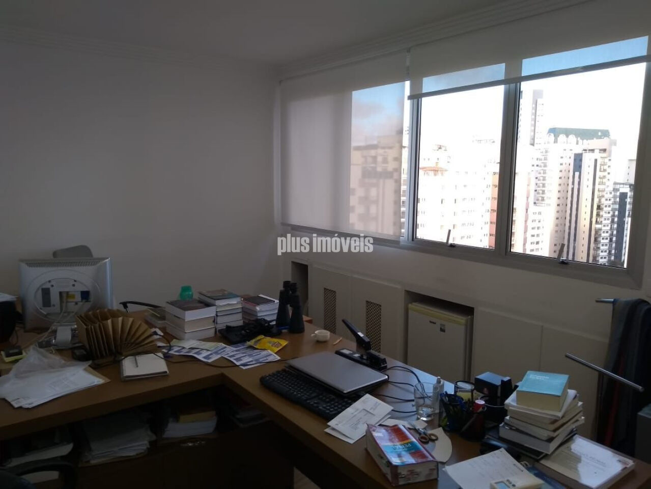 Sala-Conjunto, 42 m² - Foto 2