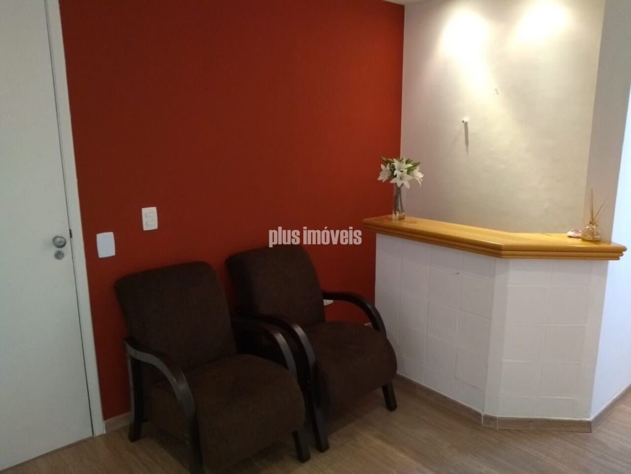 Sala-Conjunto, 42 m² - Foto 5