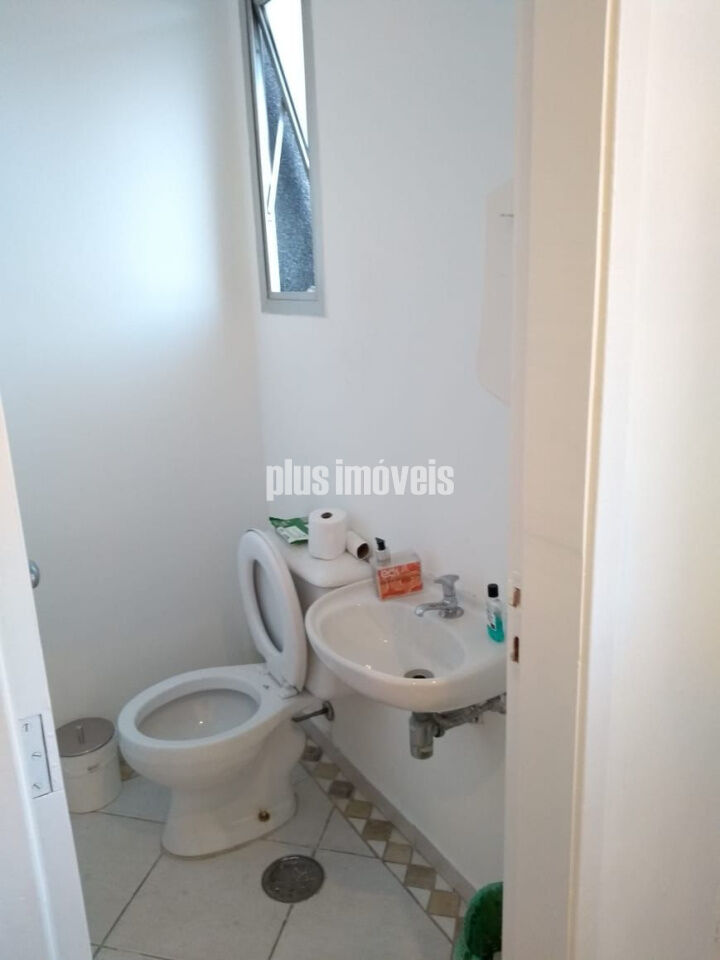 Sala-Conjunto, 42 m² - Foto 6