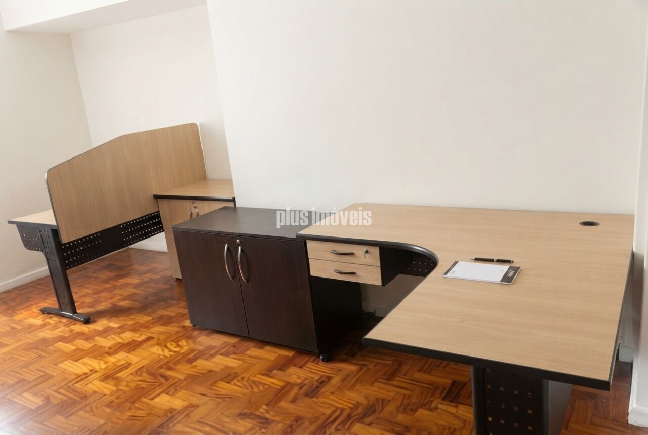 Sala-Conjunto, 54 m² - Foto 3