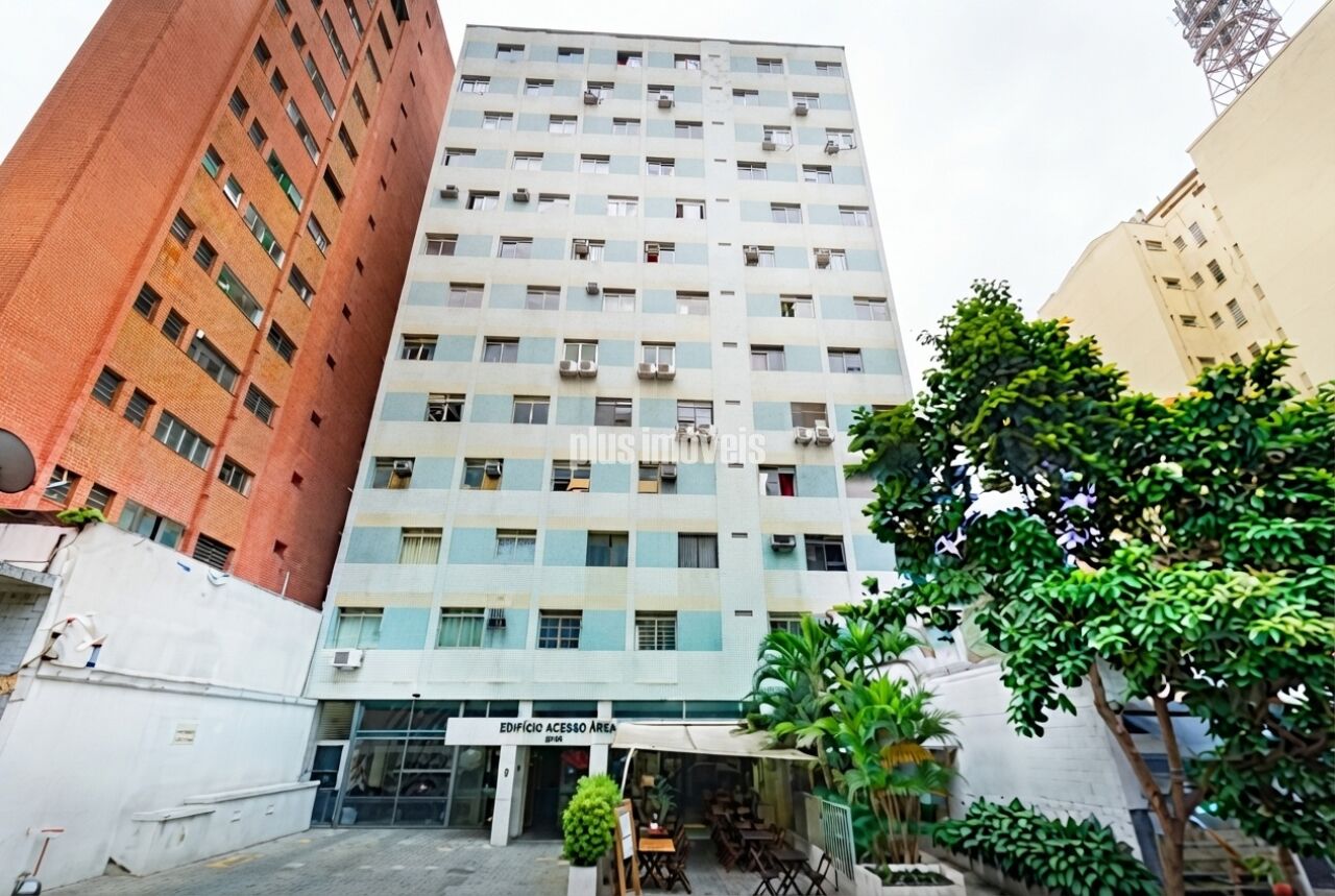 Sala-Conjunto, 54 m² - Foto 10