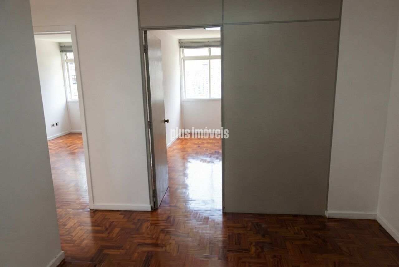 Sala-Conjunto, 54 m² - Foto 1