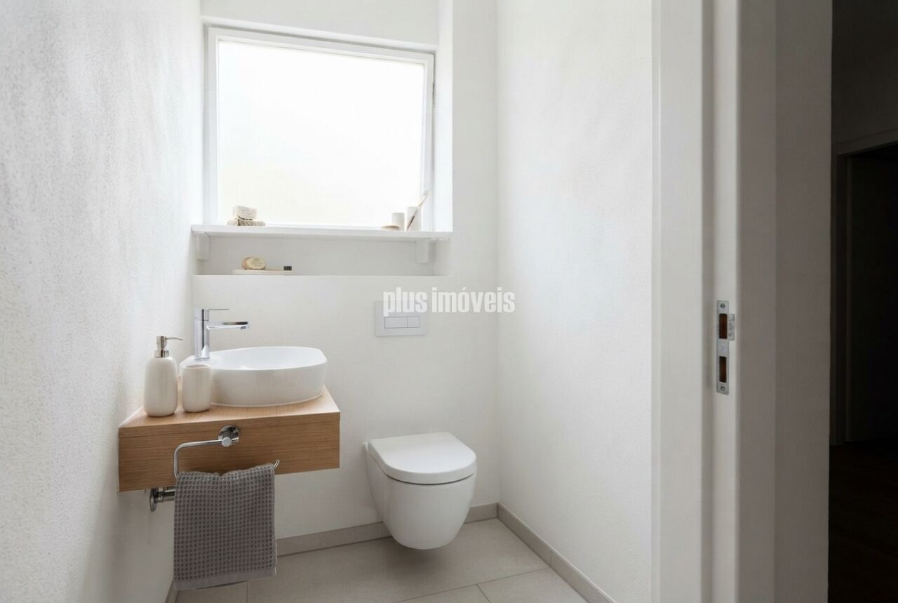 Sala-Conjunto, 54 m² - Foto 6