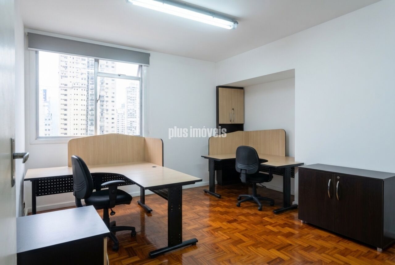 Sala-Conjunto, 54 m² - Foto 2