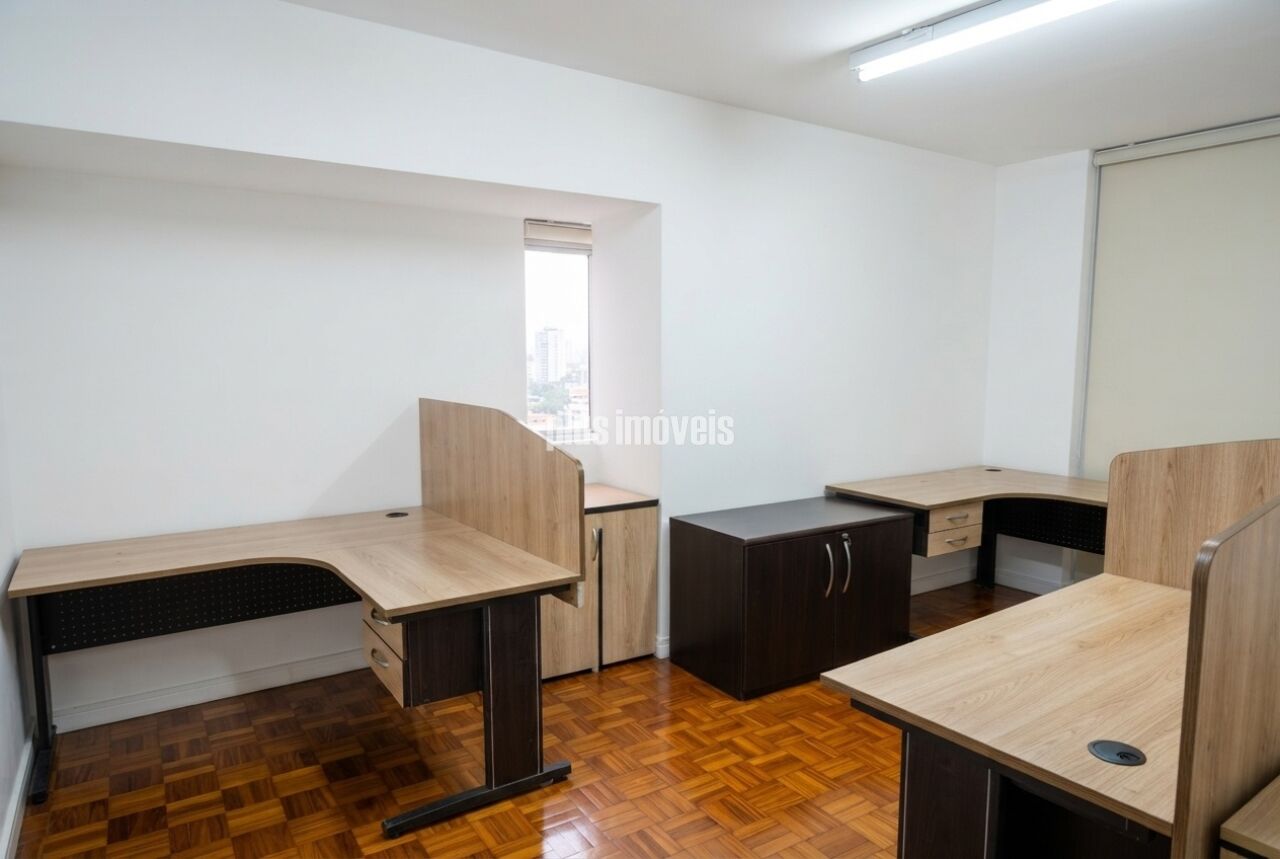 Sala-Conjunto, 54 m² - Foto 9