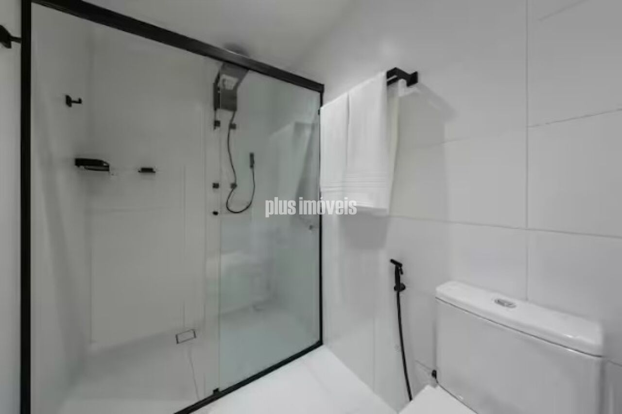 Kitnet-Studio, 27 m² - Foto 16