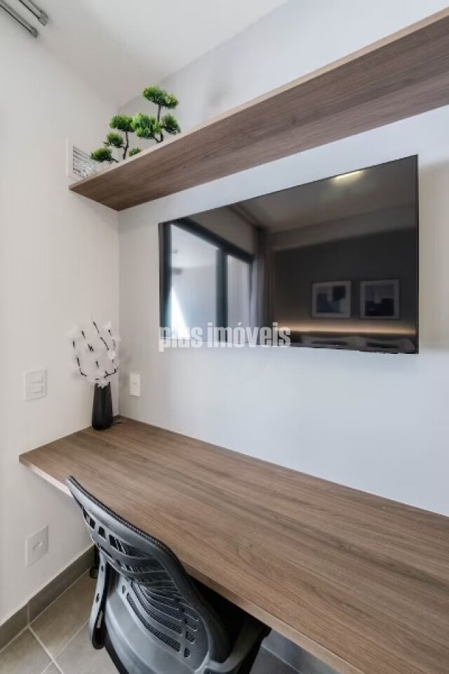 Kitnet-Studio, 27 m² - Foto 4