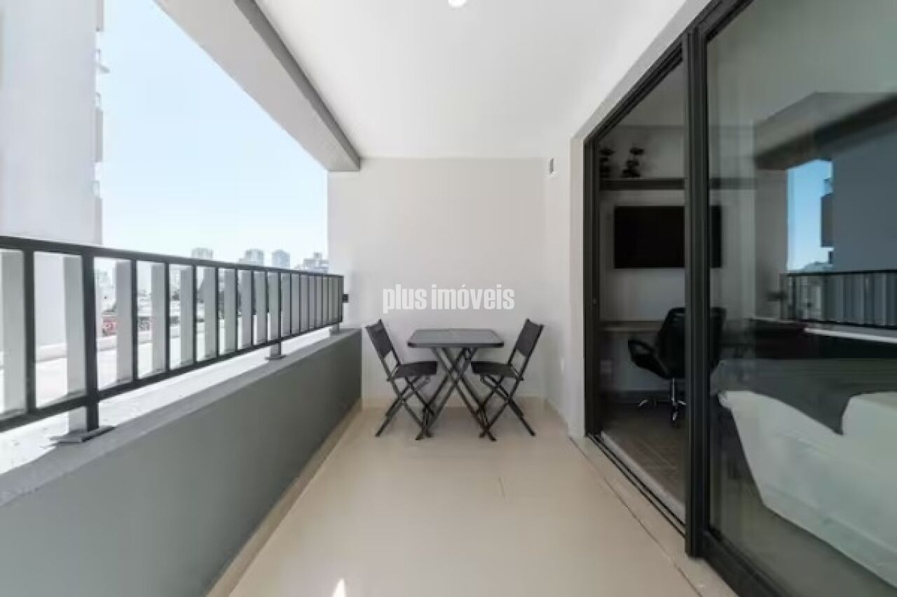 Kitnet-Studio, 27 m² - Foto 5