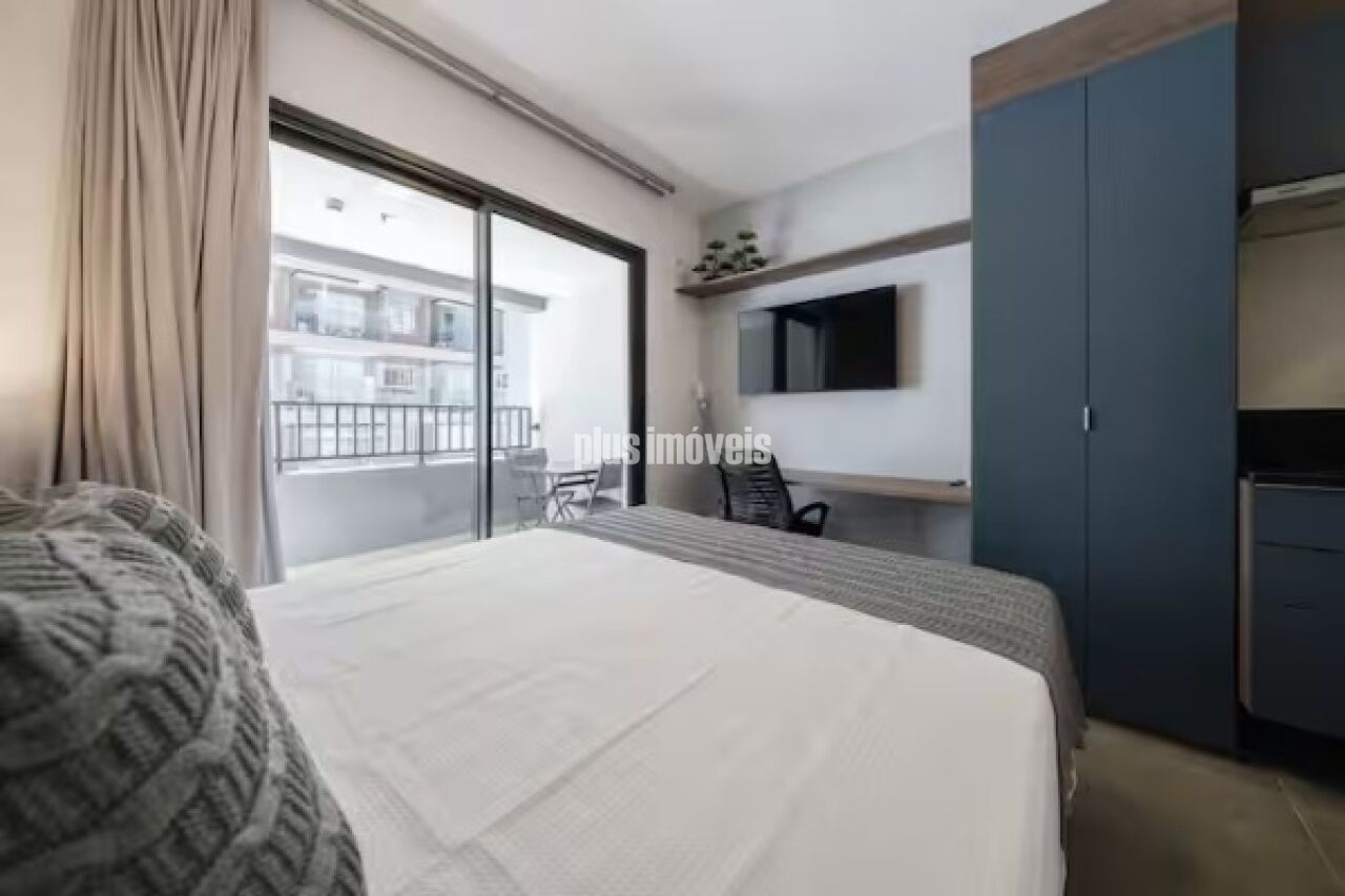 Kitnet-Studio, 27 m² - Foto 6