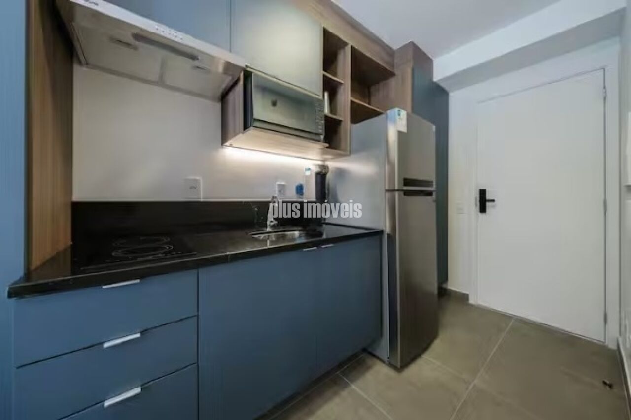 Kitnet-Studio, 27 m² - Foto 8