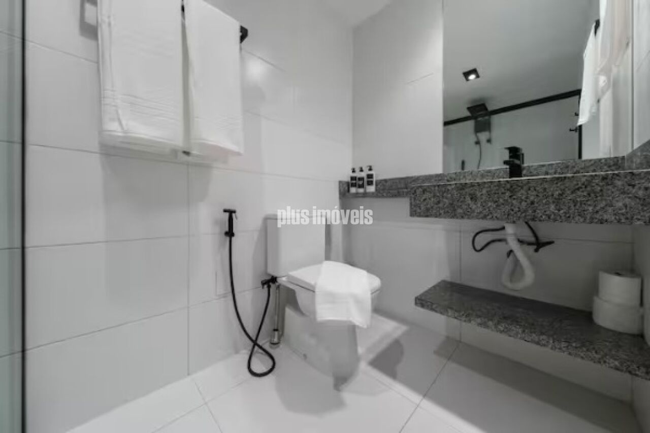 Kitnet-Studio, 27 m² - Foto 15