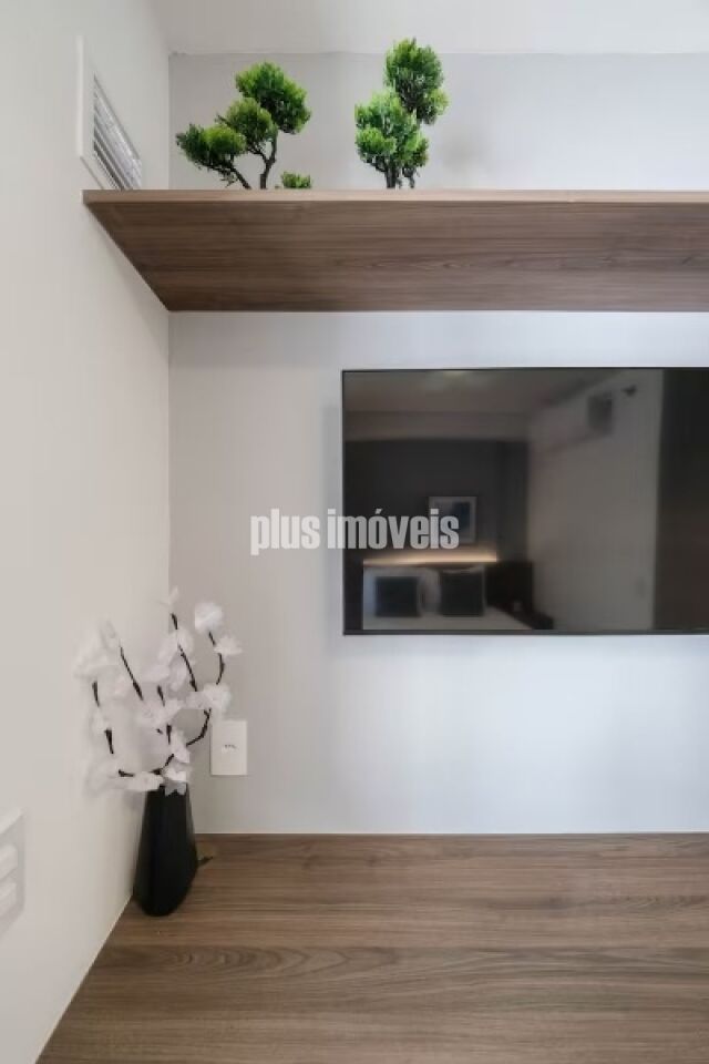 Kitnet-Studio, 27 m² - Foto 10