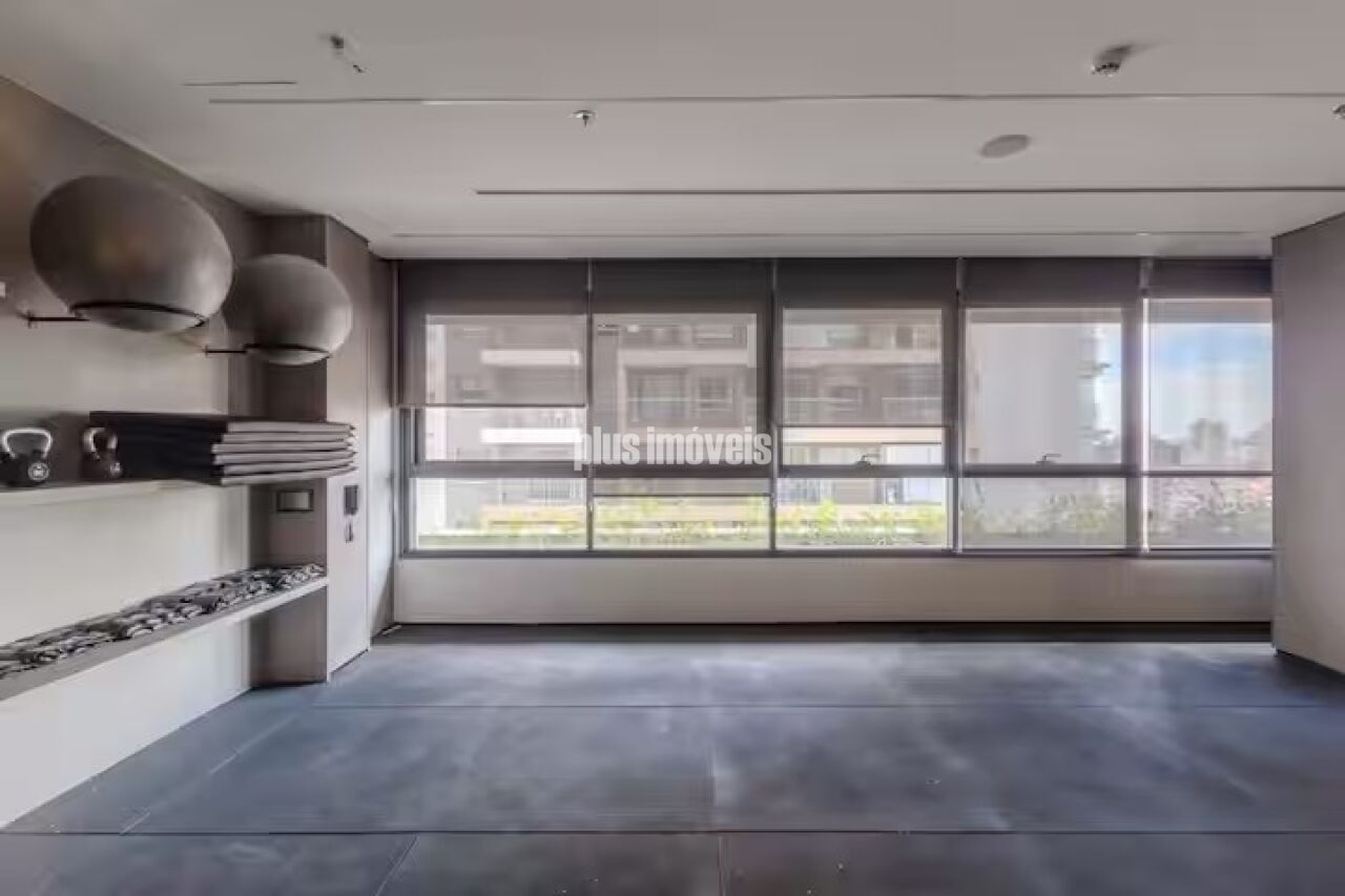Kitnet-Studio, 27 m² - Foto 19