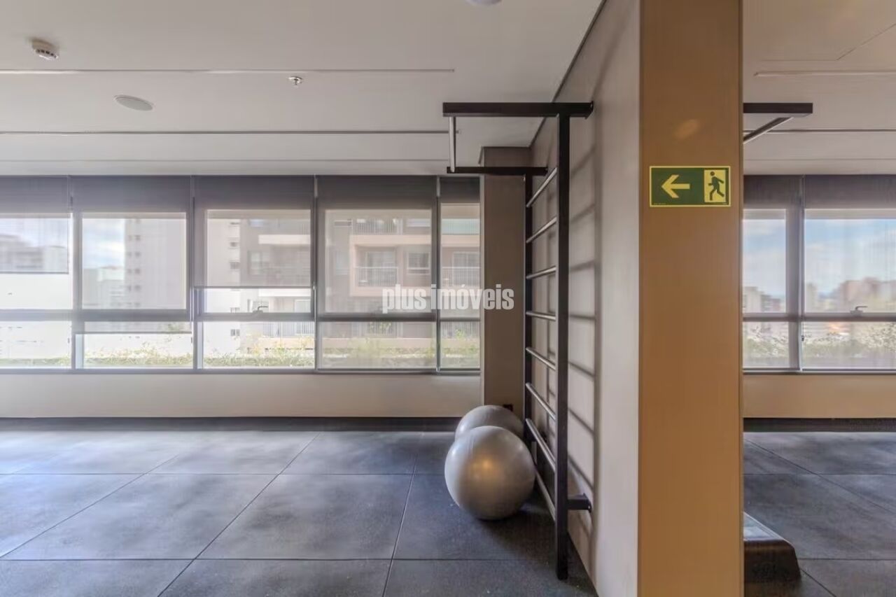 Kitnet-Studio, 27 m² - Foto 22