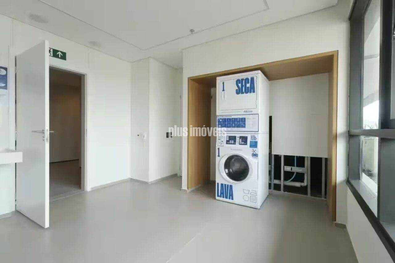 Kitnet-Studio, 27 m² - Foto 26