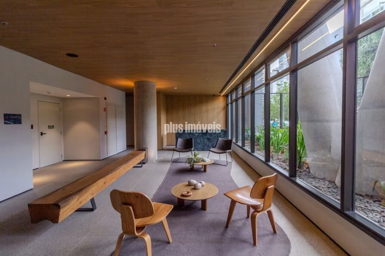 Kitnet-Studio, 27 m² - Foto 28