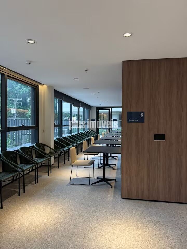 Kitnet-Studio, 27 m² - Foto 29