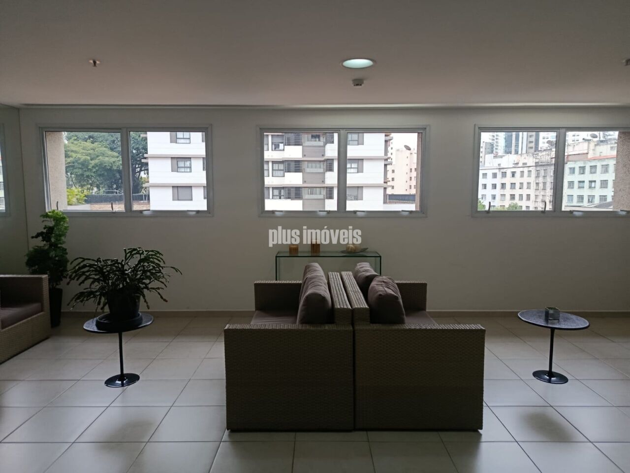 Sala-Conjunto, 33 m² - Foto 17