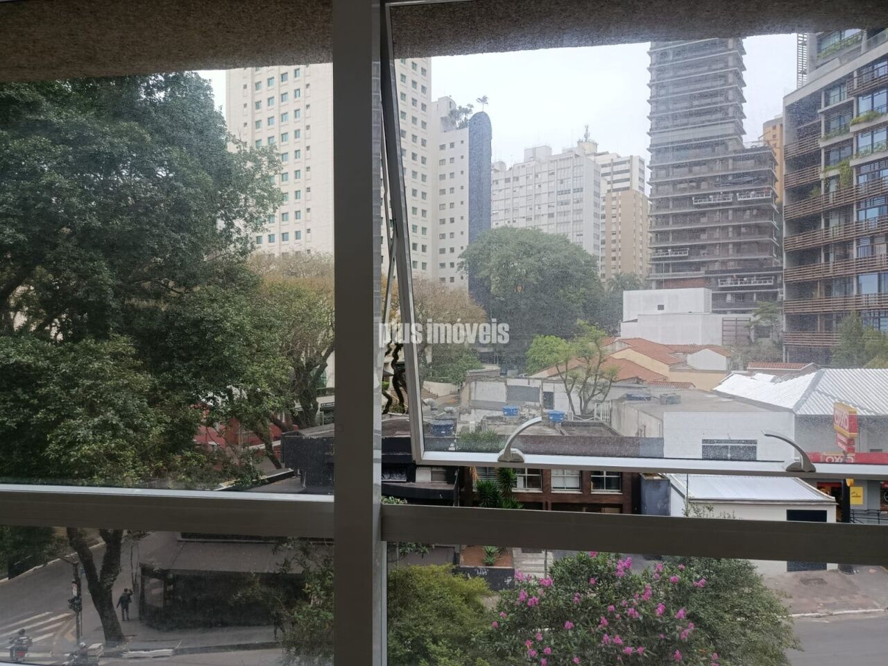 Sala-Conjunto, 33 m² - Foto 20