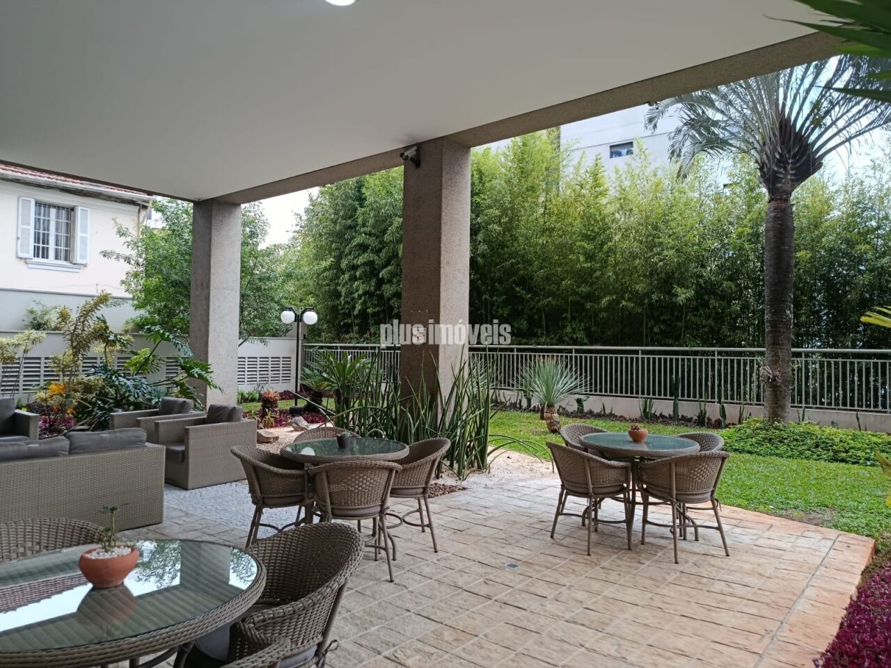 Sala-Conjunto, 33 m² - Foto 15