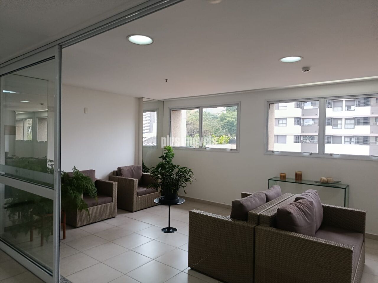 Sala-Conjunto, 33 m² - Foto 19