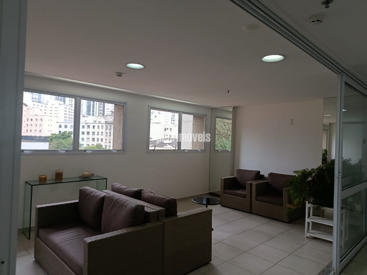 Sala-Conjunto, 33 m² - Foto 18