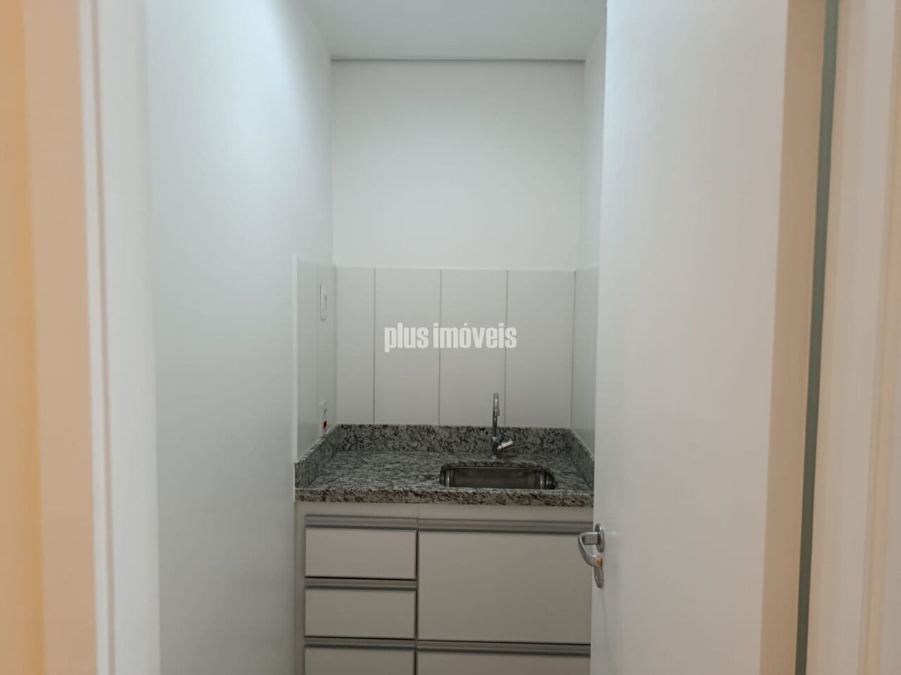 Sala-Conjunto, 33 m² - Foto 4