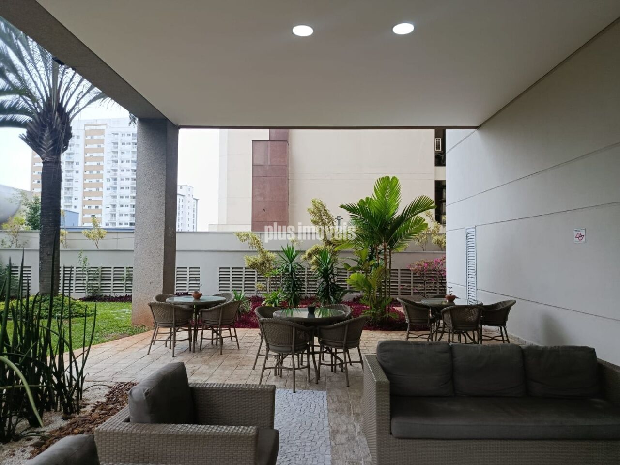 Sala-Conjunto, 33 m² - Foto 14