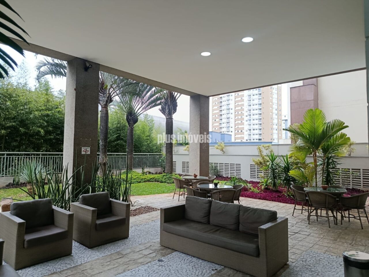Sala-Conjunto, 33 m² - Foto 21