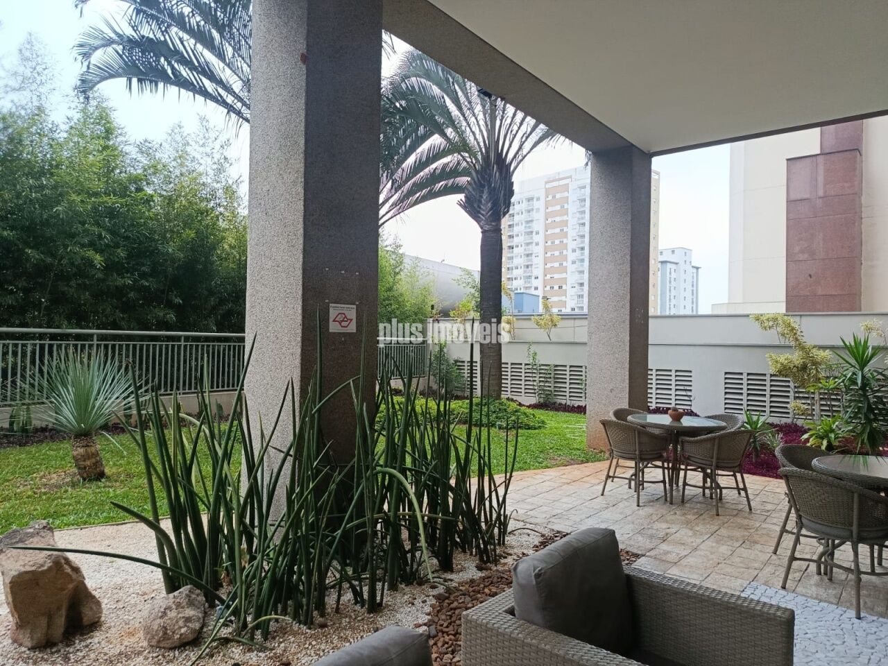 Sala-Conjunto, 33 m² - Foto 16