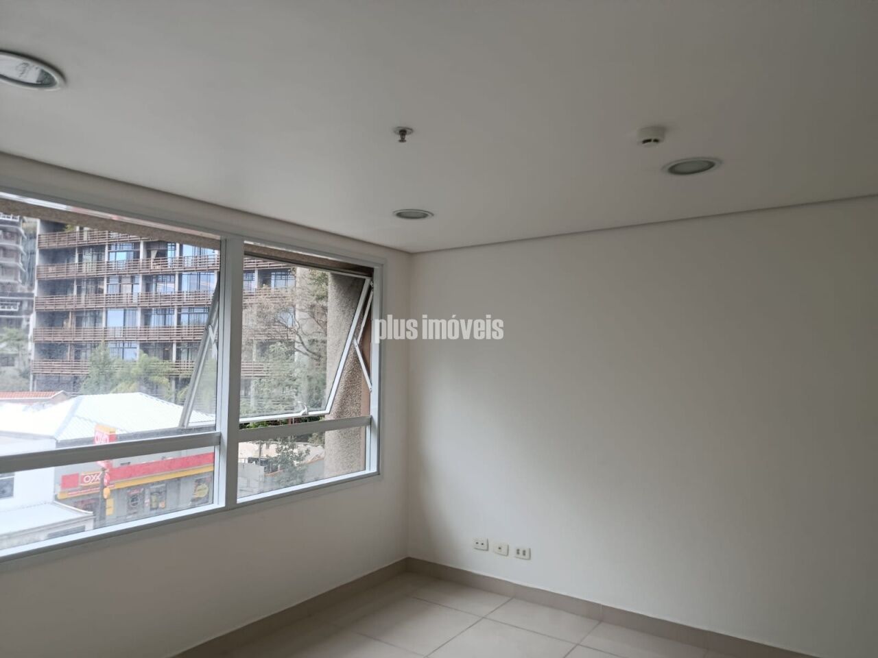 Sala-Conjunto, 33 m² - Foto 1