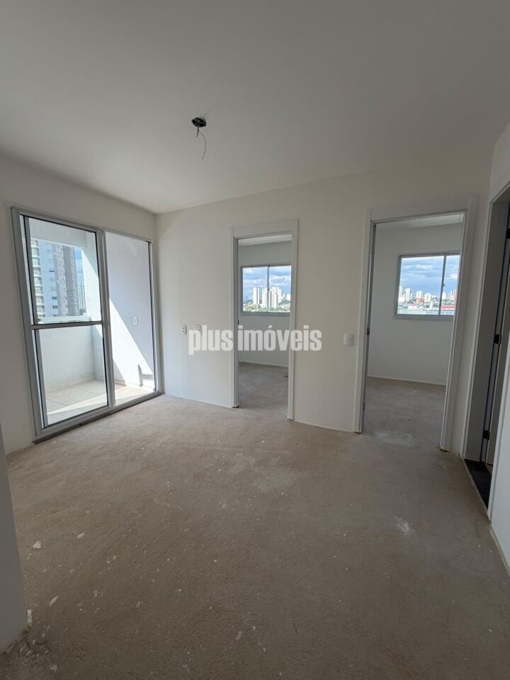 Apartamento, 2 quartos, 42 m² - Foto 3
