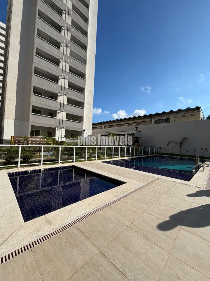 Apartamento, 2 quartos, 42 m² - Foto 16
